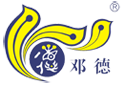 鍗氶鏂版潗Logo